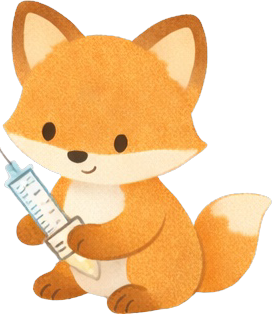 Zorrito explorador